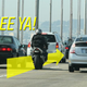 Illustration for article titled California Highway Patrol: Lane-Splitting Is Not Inherently Dangerous